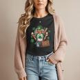 Baseball Mom Green Shamrock St Patrick Day Women Women T-Shirt Baseball Mom Green Shamrock St Patrick Day Women Women T-Shirt