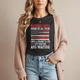 Baseball Mom Inside Us All There Lives a Zombie Sport Women T-Shirt