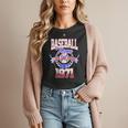 Baseball Mom Loud & Proud Since 1971 Women T-Shirt Baseball Mom Loud & Proud Since 1971 Women T-Shirt
