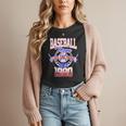 Baseball Mom Loud & Proud Since 1980 Women T-Shirt