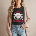 Baseball Mom Meme Quote Women T-Shirt Baseball Mom Meme Quote Women T-Shirt