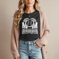 Baseball Mom Scan For Payment Sporty Humor Women T-Shirt Baseball Mom Scan For Payment Sporty Humor Women T-Shirt