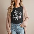 Baseball Mom Shirt Baseball Let's Do This Boys Women T-Shirt