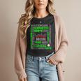 Baseball Mom Traits For Great Mothers Grey And Green Women T-Shirt Baseball Mom Traits For Great Mothers Grey And Green Women T-Shirt