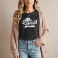 Baseball Mom Vintage Team Swag Women T-Shirt Baseball Mom Vintage Team Swag Women T-Shirt