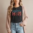 Baseball Mom Vintage Baseball Women T-Shirt Baseball Mom Vintage Baseball Women T-Shirt