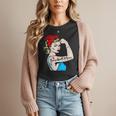 Baseball Mom Woman Baseball Sport Lover Women T-Shirt Baseball Mom Woman Baseball Sport Lover Women T-Shirt