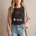I Am Baseball Mom Women T-Shirt I Am Baseball Mom Women T-Shirt