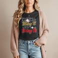 Baseball Moms Bling It & Their Sons Bring It For Women Women T-Shirt
