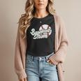Baseball Mom's Favorite Game Day Women T-Shirt
