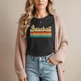 Baseball Player Sports Baseball Mom Baseball Coach Women T-Shirt Baseball Player Sports Baseball Mom Baseball Coach Women T-Shirt