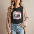 Baseball-Shirt Women Mama Mother Baseball Mom Women T-Shirt