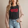 Baseball Softball Baseball Mom Baseball Women T-Shirt