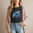 Baseball Sons Baseball Moms Squad Women T-Shirt