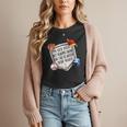 My Boy Might Not Always Swing But I Do Baseball Mom Mama Son Women T-Shirt My Boy Might Not Always Swing But I Do Baseball Mom Mama Son Women T-Shirt