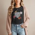 My Boy Might Not Always Swing Baseball Mom Women T-Shirt My Boy Might Not Always Swing Baseball Mom Women T-Shirt