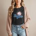 Busy Raising Ballers Baseball Mom Group Tee Women T-Shirt Busy Raising Ballers Baseball Mom Group Tee Women T-Shirt