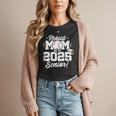 Class Of 2025 Senior Year Baseball Mom Senior 2025 Women T-Shirt Class Of 2025 Senior Year Baseball Mom Senior 2025 Women T-Shirt