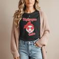 Cute Love Baseball BigLeague Babe Hot Baseball Mom Women T-Shirt Cute Love Baseball BigLeague Babe Hot Baseball Mom Women T-Shirt