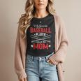 My Favorite Baseball Player Calls Me Mom Baseball Moms Women T-Shirt