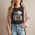My Heart Is On That Field Mother's Day Baseball Mom Women Women T-Shirt My Heart Is On That Field Mother's Day Baseball Mom Women Women T-Shirt