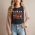 I'm A Baseball Mom Of Course I'm Broke Women T-Shirt I'm A Baseball Mom Of Course I'm Broke Women T-Shirt