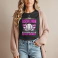 I'm A Baseball Mom Baseball Pitcher Catcher Baseball Player Women T-Shirt