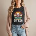 I'm Not Just His Mom Baseball Moms Baseball Mothers Women T-Shirt I'm Not Just His Mom Baseball Moms Baseball Mothers Women T-Shirt