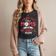 I'm Not Like Other Moms Im A Baseball Mom Mother's Day Women T-Shirt I'm Not Like Other Moms Im A Baseball Mom Mother's Day Women T-Shirt