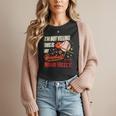I'm Not Yelling This Is My Baseball Nana Voice Baseball Mom Women T-Shirt I'm Not Yelling This Is My Baseball Nana Voice Baseball Mom Women T-Shirt