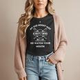 My Kid Might Not Always Swing But I Do Baseball Mom Women T-Shirt