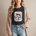 Loud Proud Baseball Mom Mommy Women T-Shirt Loud Proud Baseball Mom Mommy Women T-Shirt
