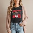 Loud Proud Baseball Mom Red Team Leopard Baseball Mom Squad Women T-Shirt Loud Proud Baseball Mom Red Team Leopard Baseball Mom Squad Women T-Shirt