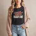 Loud Proud Mawmaw Baseball Mom Mama Women T-Shirt Loud Proud Mawmaw Baseball Mom Mama Women T-Shirt
