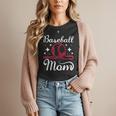 Mommy Baseball Mom Women T-Shirt Mommy Baseball Mom Women T-Shirt