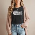 Oily Baseball Momma Essential Oils Meme For Oils Mom Women T-Shirt Oily Baseball Momma Essential Oils Meme For Oils Mom Women T-Shirt
