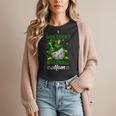 One Lucky Baseball Mom St Patricks Day One Lucky Mom Women Women T-Shirt One Lucky Baseball Mom St Patricks Day One Lucky Mom Women Women T-Shirt