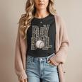 Play Ball Women Graphic Baseball Mom Baseball Women T-Shirt