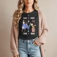 Sassy Baseball Mom Sassy Classy Elegant Women T-Shirt