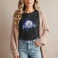 School Spirit Panthers Panther Pride Baseball Mom For Women Women T-Shirt School Spirit Panthers Panther Pride Baseball Mom For Women Women T-Shirt