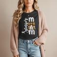 Senior Baseball Mom Class Of 2026 Player Graduation Grad Women T-Shirt