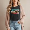 Somebody's Loudmouth Baseball Mama Baseball Mom Fan Women T-Shirt Somebody's Loudmouth Baseball Mama Baseball Mom Fan Women T-Shirt