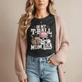 In My T-Ball Mom Era Baseball Mom Skull Coffee Vintage Women T-Shirt In My T-Ball Mom Era Baseball Mom Skull Coffee Vintage Women T-Shirt