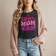 In My T-Ball Mom Era Leopard Baseball Mom Groovy Women T-Shirt In My T-Ball Mom Era Leopard Baseball Mom Groovy Women T-Shirt