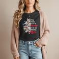 It Takes A Lot Of Sparkle To Be A Baseball Mom Women T-Shirt