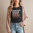 Uniform Washer Water Filler Cheerleader Baseball Mom Women T-Shirt