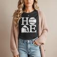 Vintage Baseball Home Florida State Outline Baseball Mom Women T-Shirt Vintage Baseball Home Florida State Outline Baseball Mom Women T-Shirt