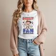 Always Your Biggest Fan Baseball Mom Women T-Shirt Always Your Biggest Fan Baseball Mom Women T-Shirt