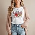 Ball Mom I'm A Baseball Mom Baseball Mom Women T-Shirt