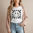 Baseball Game Day Baseball Mom Women T-Shirt Baseball Game Day Baseball Mom Women T-Shirt